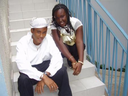 LouLou 'n Vitou